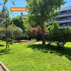 Appartement 6 pièces 183,05 m2 Marseille 8 à louer